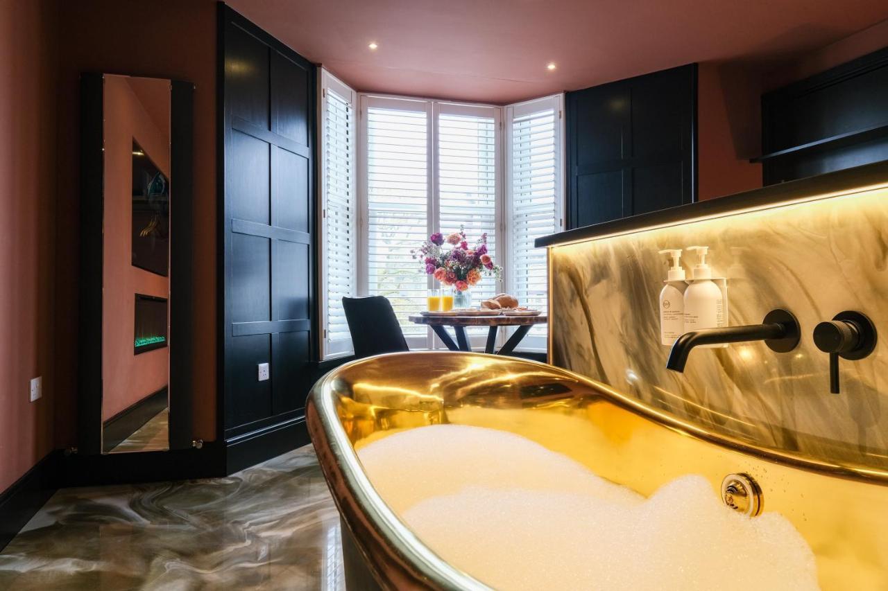 Craig Walk Suite Bowness-on-Windermere Εξωτερικό φωτογραφία