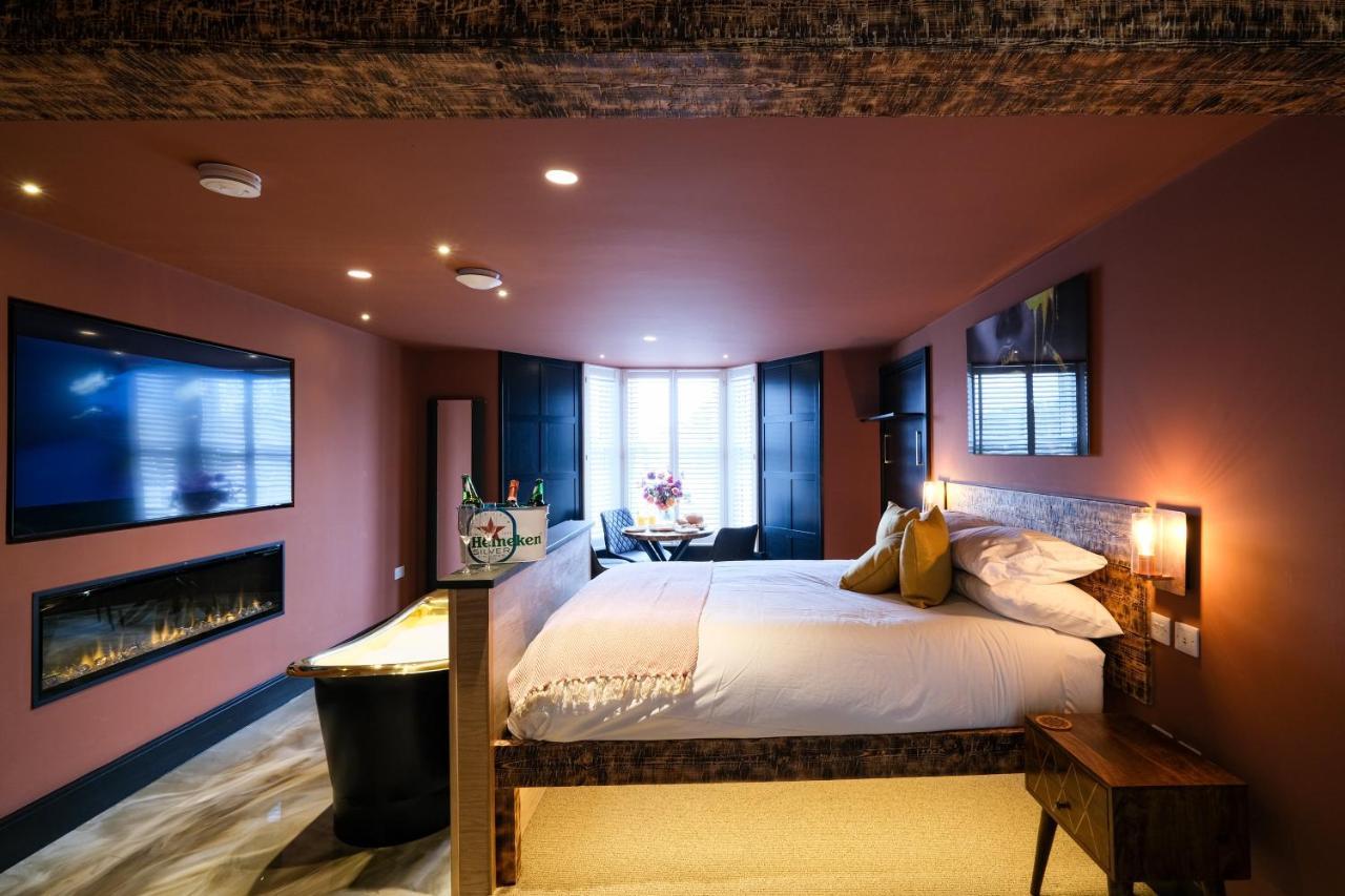 Craig Walk Suite Bowness-on-Windermere Εξωτερικό φωτογραφία