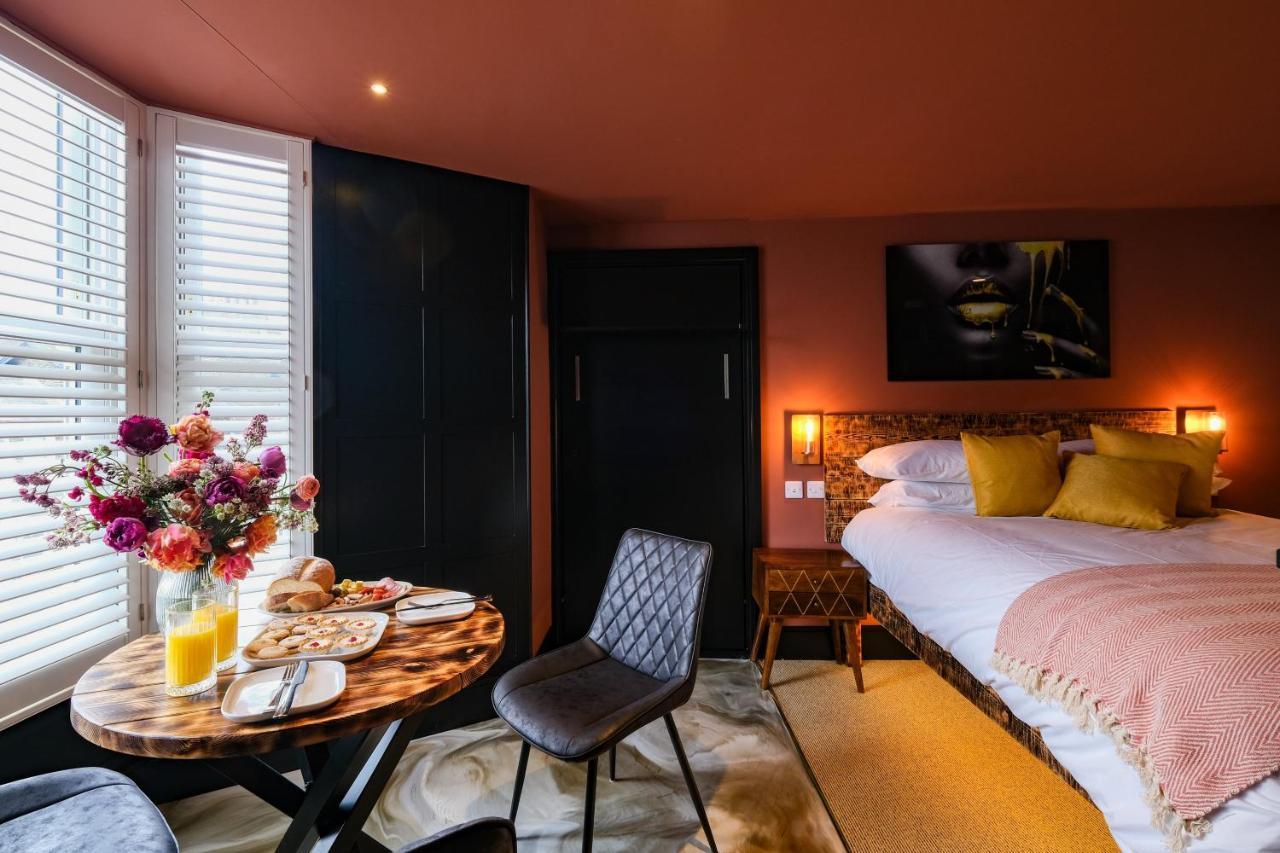 Craig Walk Suite Bowness-on-Windermere Εξωτερικό φωτογραφία