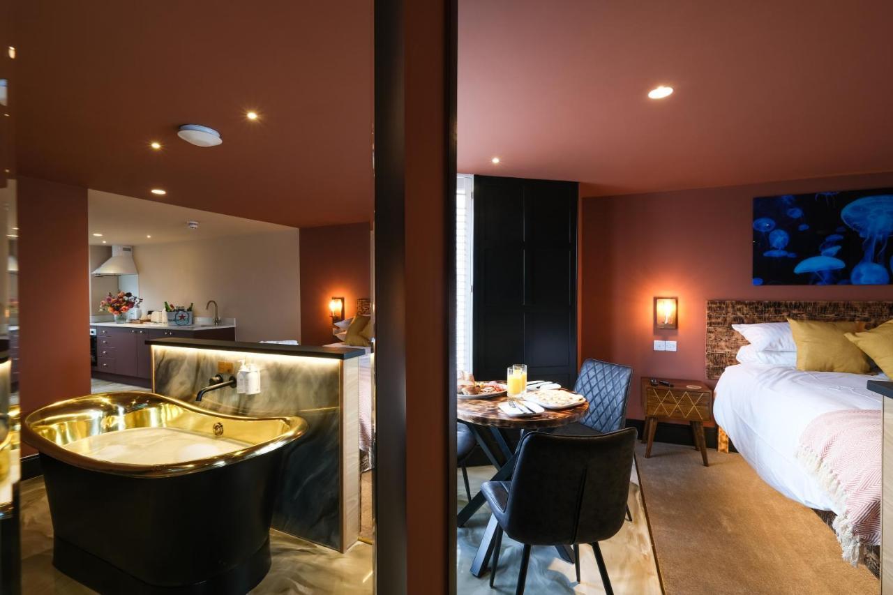 Craig Walk Suite Bowness-on-Windermere Εξωτερικό φωτογραφία