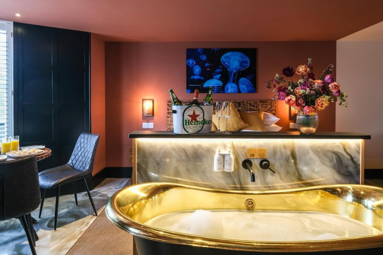 Craig Walk Suite Bowness-on-Windermere Εξωτερικό φωτογραφία