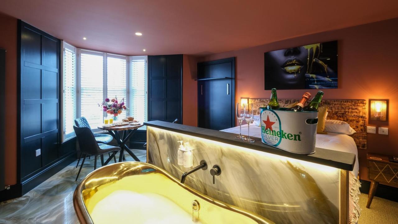 Craig Walk Suite Bowness-on-Windermere Εξωτερικό φωτογραφία