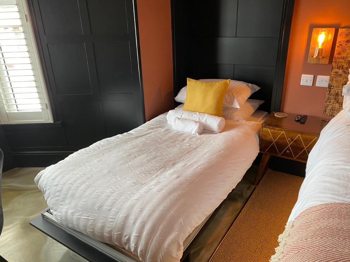 Craig Walk Suite Bowness-on-Windermere Εξωτερικό φωτογραφία