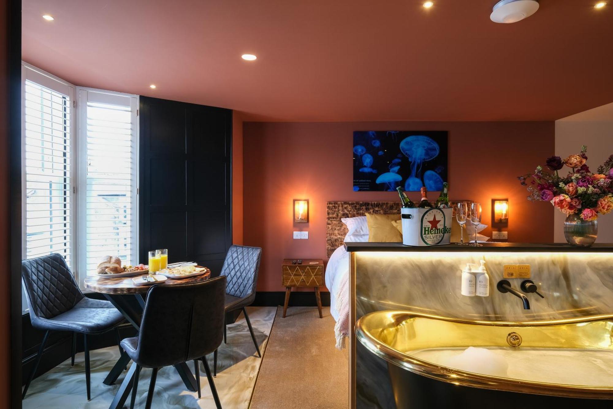 Craig Walk Suite Bowness-on-Windermere Εξωτερικό φωτογραφία